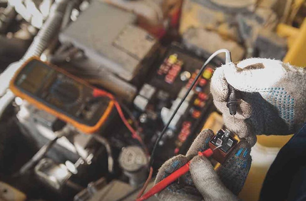 What You Need to Know About Auto Electrical Repairs